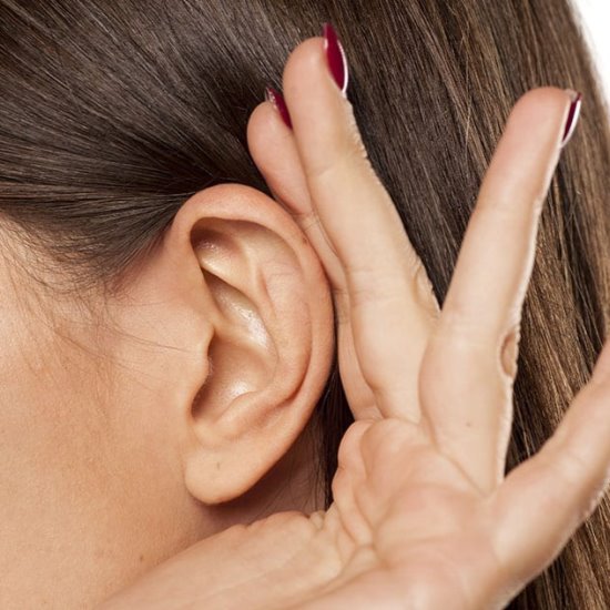 Kulak Tüpü Ameliyatında Hangi Tip Malzeme Kullanılmalı?